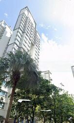 Blk 50 Commonwealth 10 (Queenstown), HDB 4 Rooms #483882441